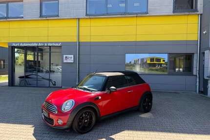Mini One Gebrauchtwagen
