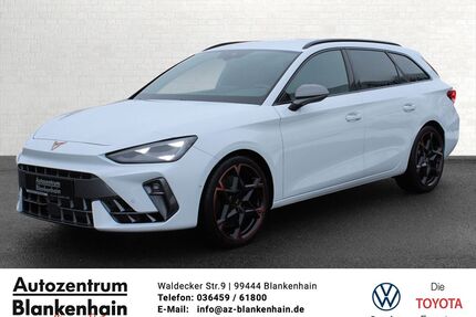 Cupra Leon Gebrauchtwagen
