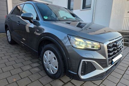 Audi Q2 Gebrauchtwagen