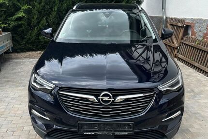 Opel Grandland (X) Gebrauchtwagen