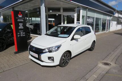 Mitsubishi Space Star Gebrauchtwagen