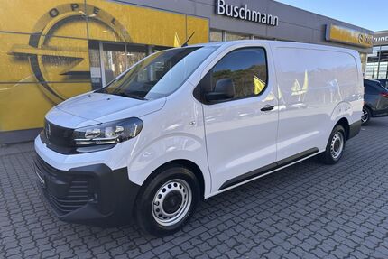 Opel Vivaro Gebrauchtwagen