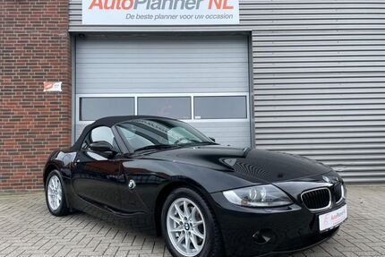 BMW Z4 Gebrauchtwagen