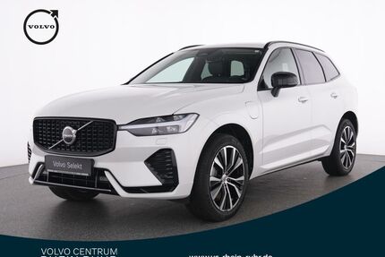 Volvo XC60 Gebrauchtwagen
