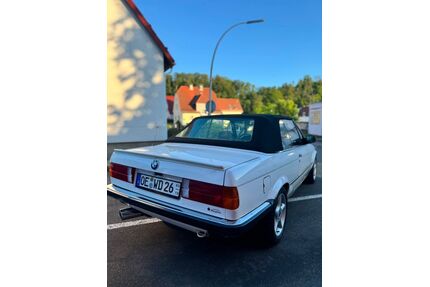 BMW 325 Gebrauchtwagen