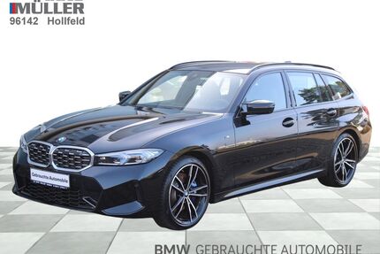 BMW M340i Gebrauchtwagen