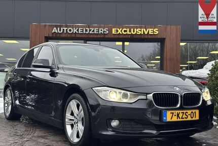 BMW 320 Gebrauchtwagen