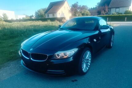 BMW Z4 Gebrauchtwagen