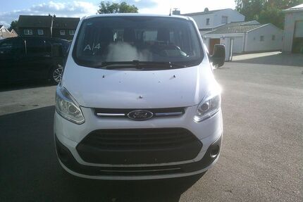 Ford Transit Gebrauchtwagen
