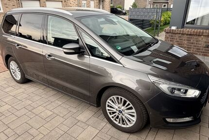 Ford Galaxy Gebrauchtwagen