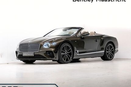 Bentley Continental GT Gebrauchtwagen