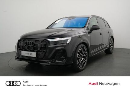 Audi Q7 Gebrauchtwagen