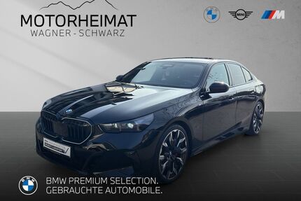 BMW 540 Gebrauchtwagen