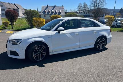 Audi A3 Gebrauchtwagen