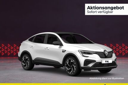 Renault Arkana Gebrauchtwagen