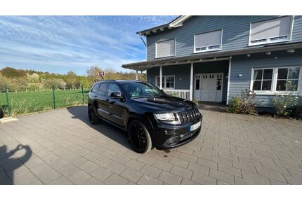 Jeep Grand Cherokee Gebrauchtwagen