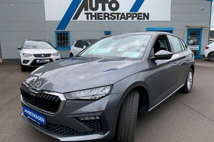 Skoda Scala Gebrauchtwagen