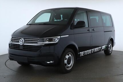 VW T6 Caravelle Gebrauchtwagen