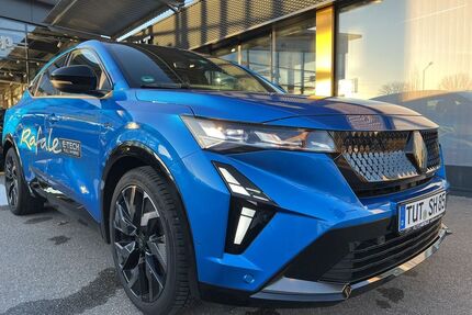 Renault Rafale Gebrauchtwagen