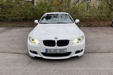 BMW 325 Gebrauchtwagen