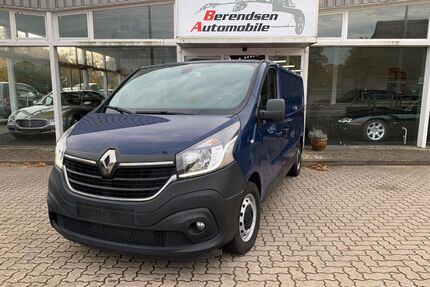 Renault Trafic Gebrauchtwagen