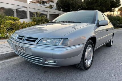 Citroen Xantia Gebrauchtwagen