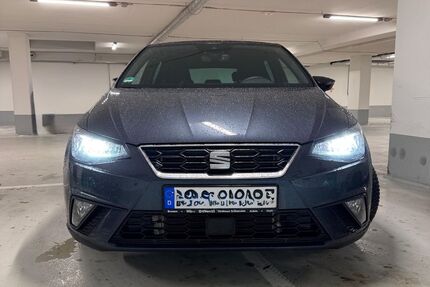 Seat Ibiza Gebrauchtwagen