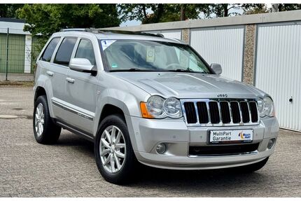 Jeep Grand Cherokee Gebrauchtwagen