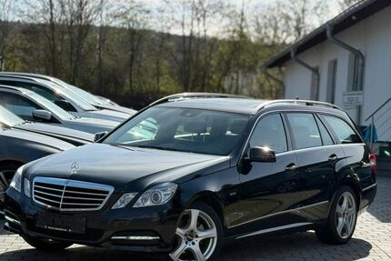Mercedes-Benz E 220 Gebrauchtwagen