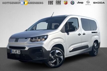 Fiat Doblo Gebrauchtwagen