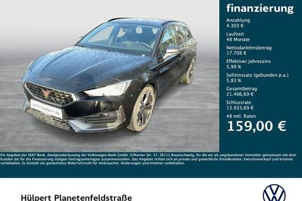 Cupra Leon Gebrauchtwagen