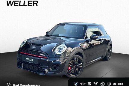 Mini John Cooper Works Gebrauchtwagen