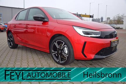 Opel Corsa Gebrauchtwagen