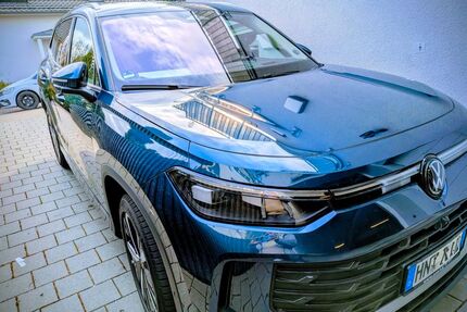 VW Tayron Gebrauchtwagen