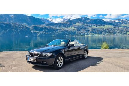 BMW 320 Gebrauchtwagen