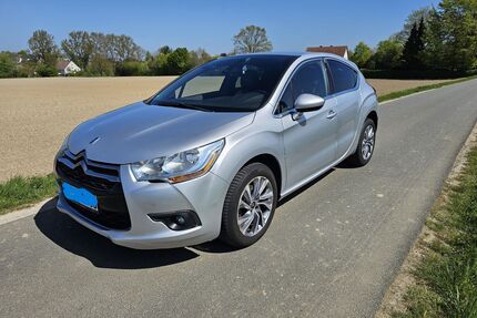 Citroen DS4 Gebrauchtwagen