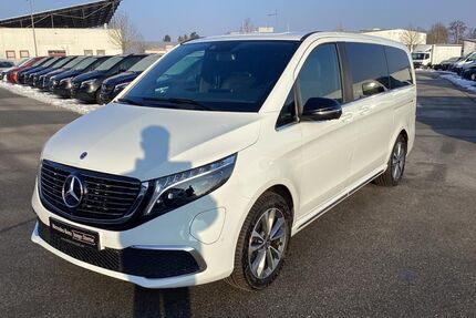 Mercedes-Benz EQV Gebrauchtwagen