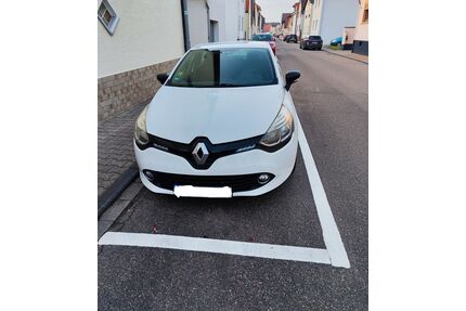 Renault Clio Gebrauchtwagen