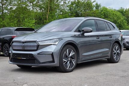 Skoda Enyaq Gebrauchtwagen