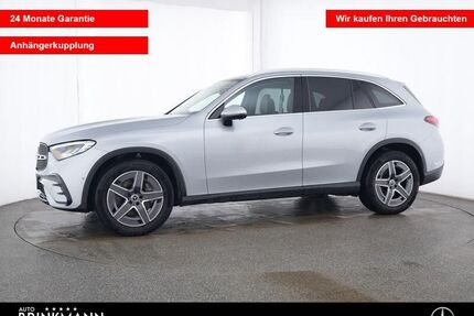 Mercedes-Benz GLC 220 Gebrauchtwagen