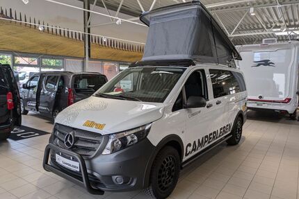 Mercedes-Benz Vito Gebrauchtwagen