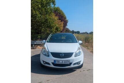 Opel Corsa Gebrauchtwagen