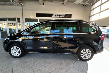 VW Sharan Gebrauchtwagen