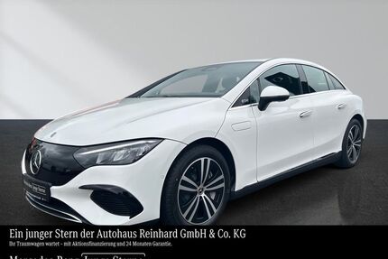 Mercedes-Benz EQE Gebrauchtwagen