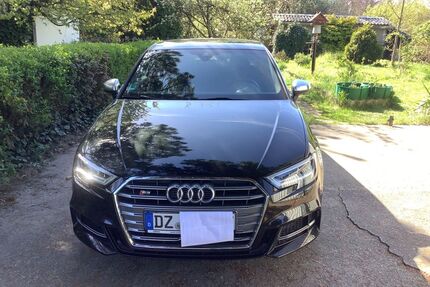 Audi S3 Gebrauchtwagen