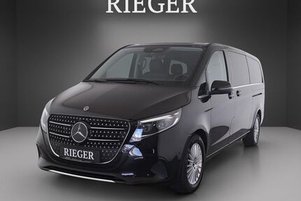 Mercedes-Benz V 300 Gebrauchtwagen