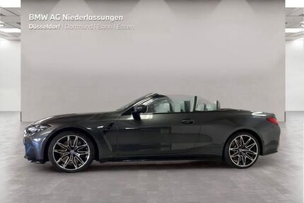 BMW M4 Gebrauchtwagen