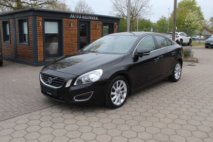 Volvo S60 Gebrauchtwagen