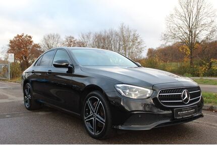 Mercedes-Benz E 300 Gebrauchtwagen