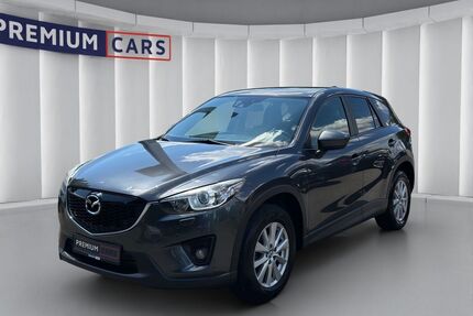 Mazda CX-5 Gebrauchtwagen
